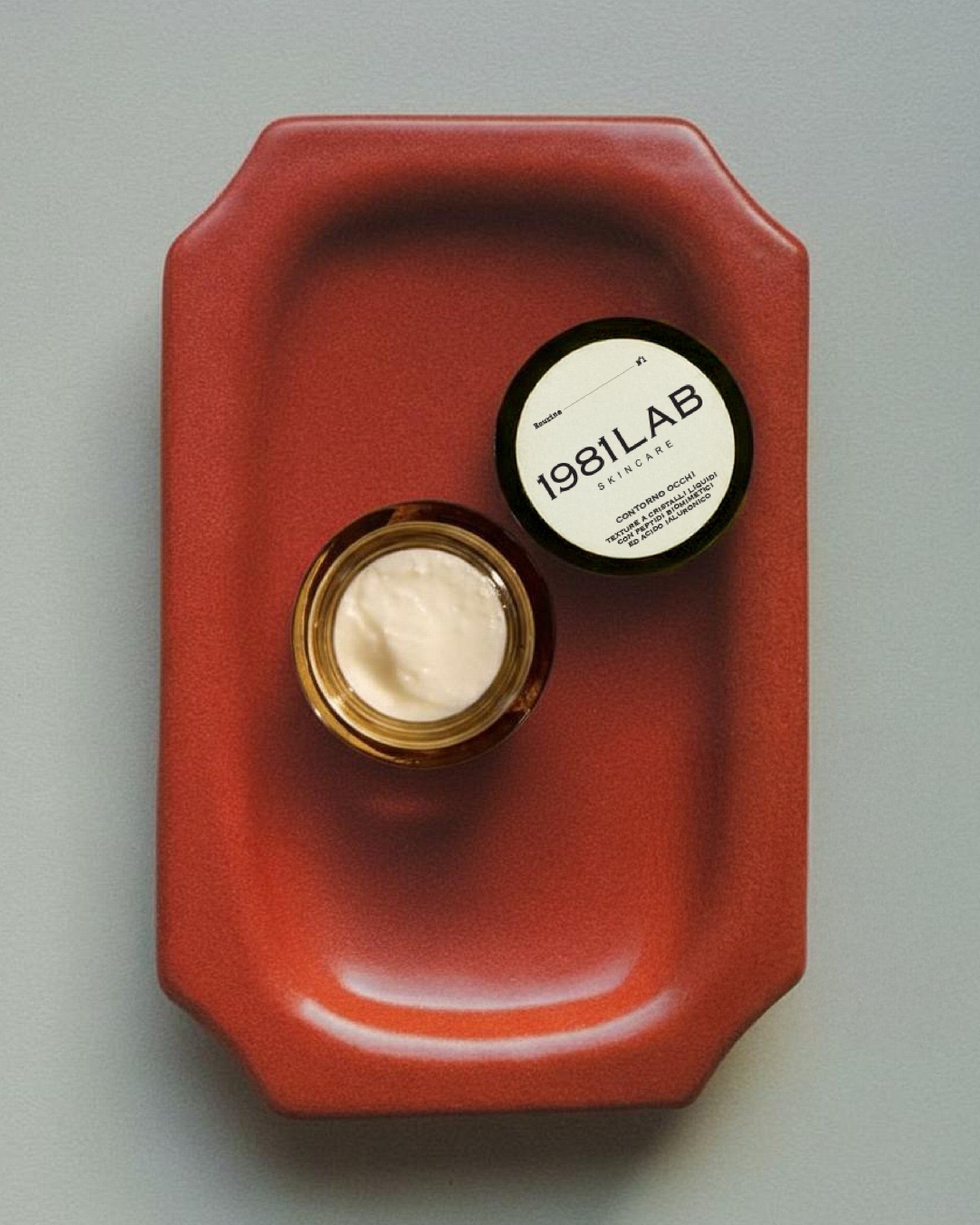 1981LAB — 6
