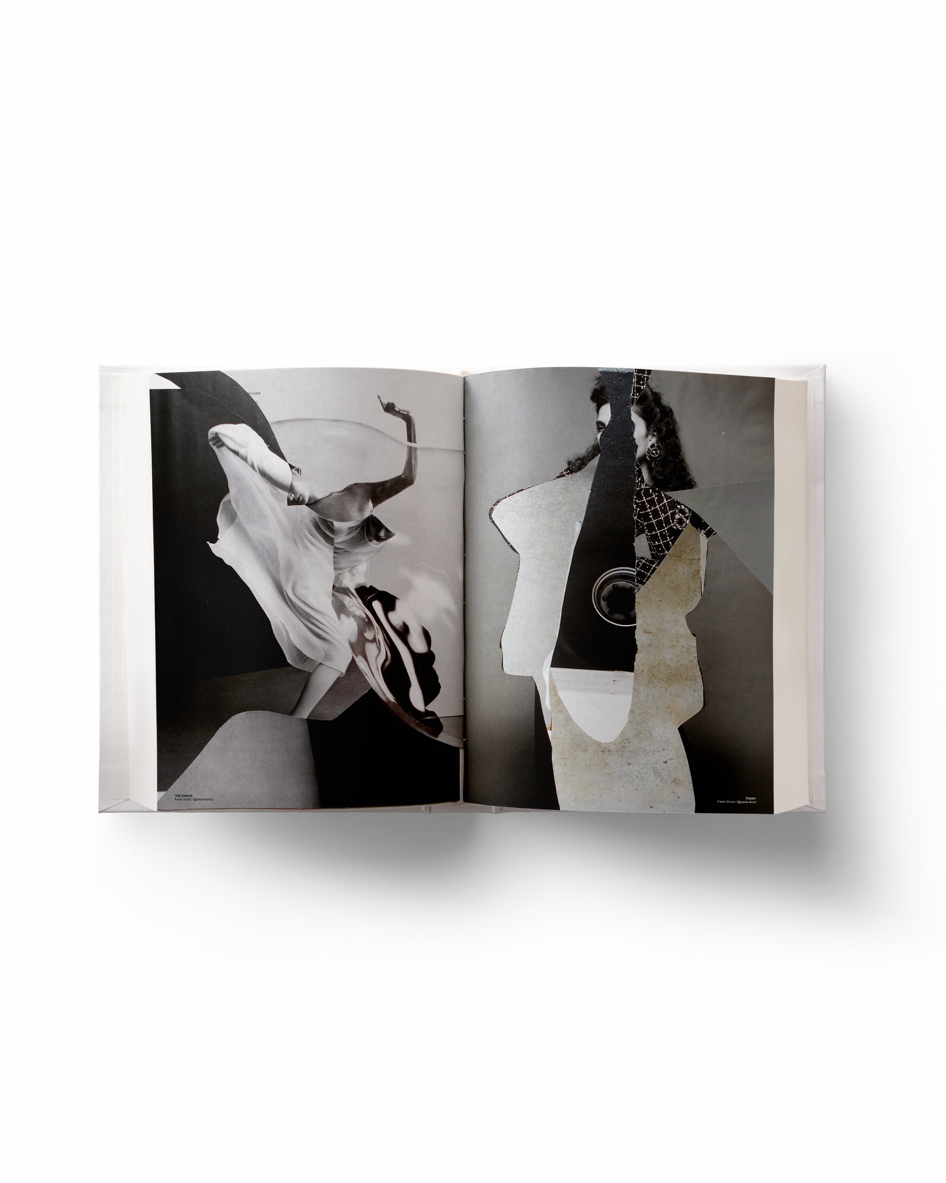 MIA LE JOURNAL N20 — 2