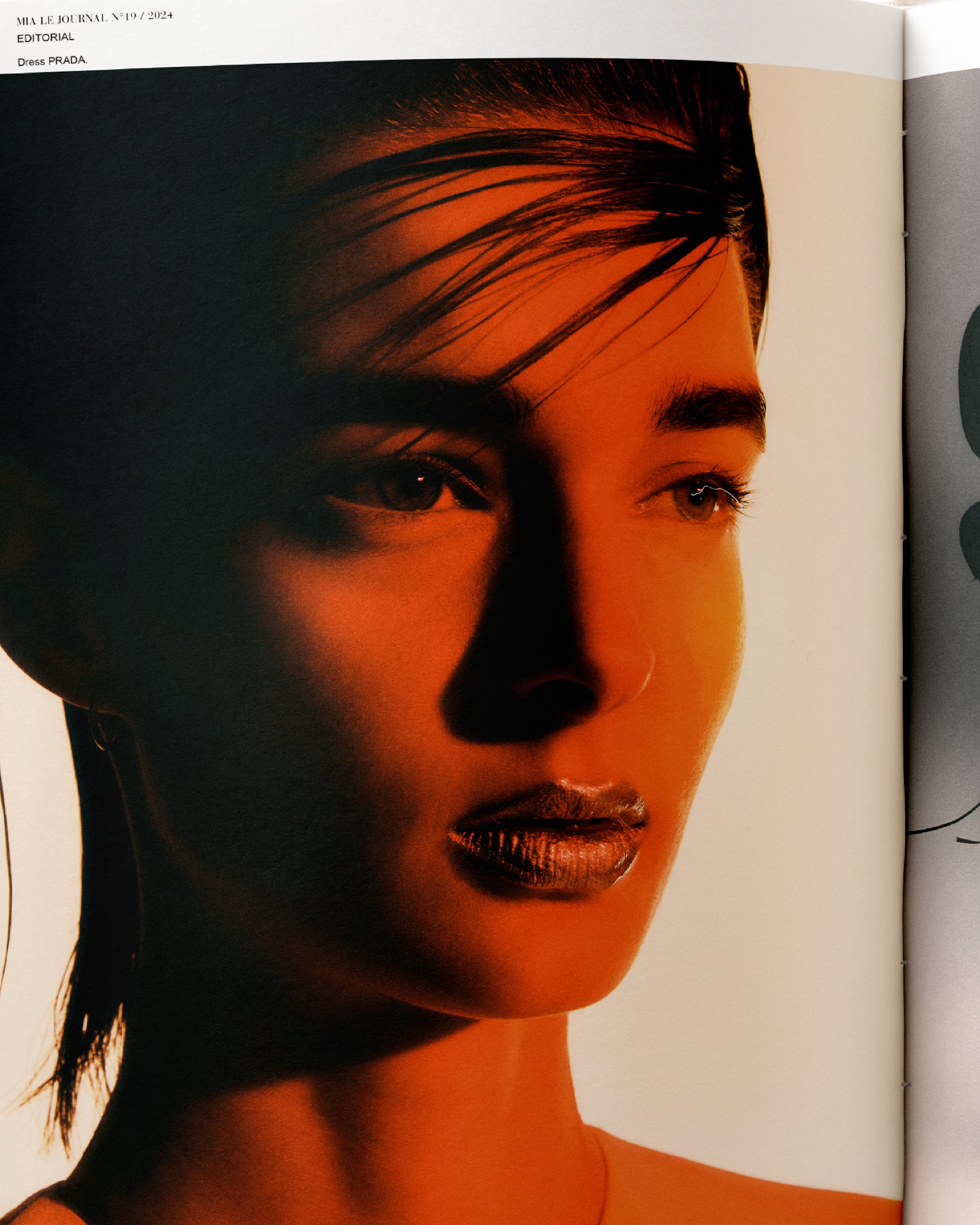 MIA LE JOURNAL — 5