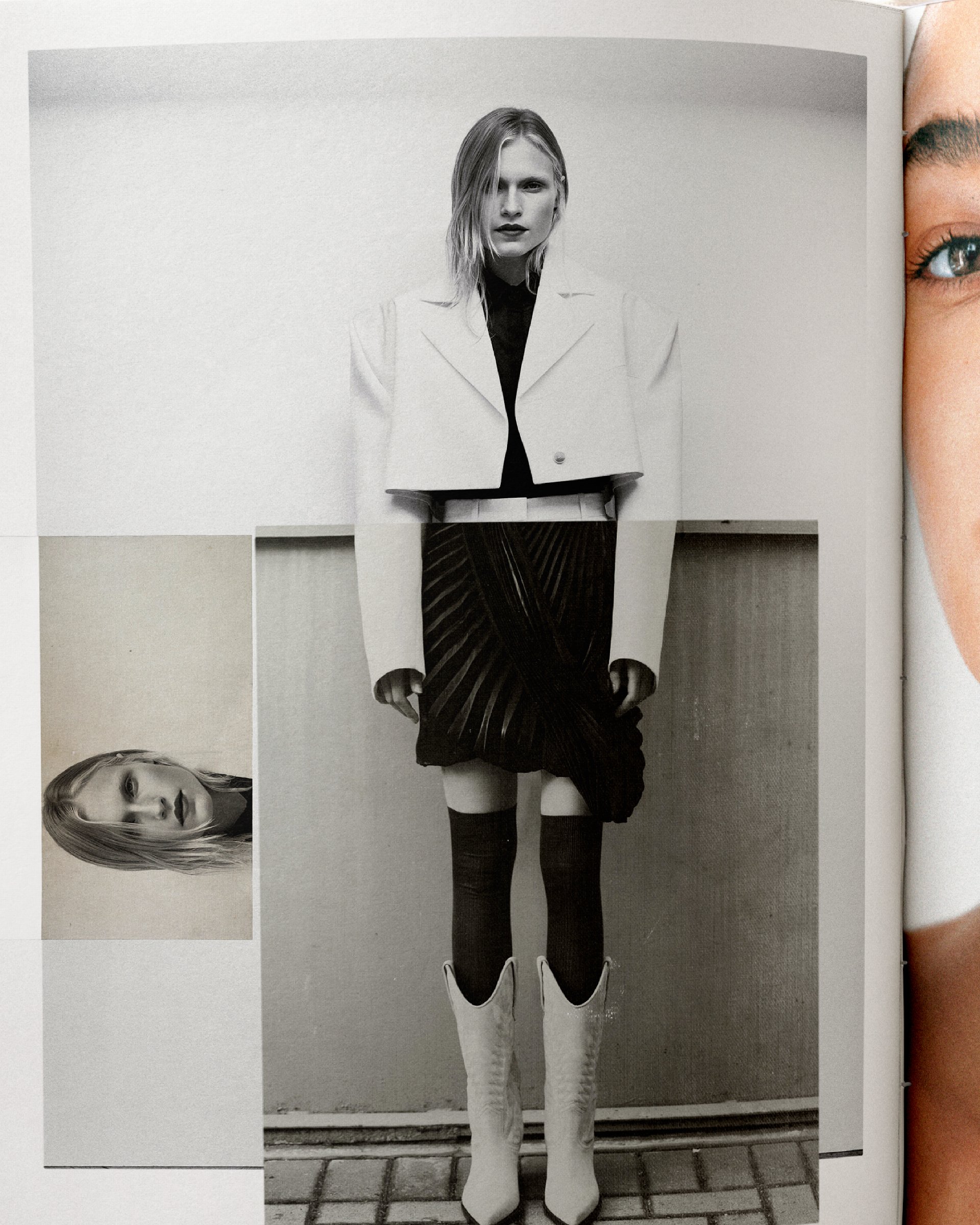 MIA LE JOURNAL — 5