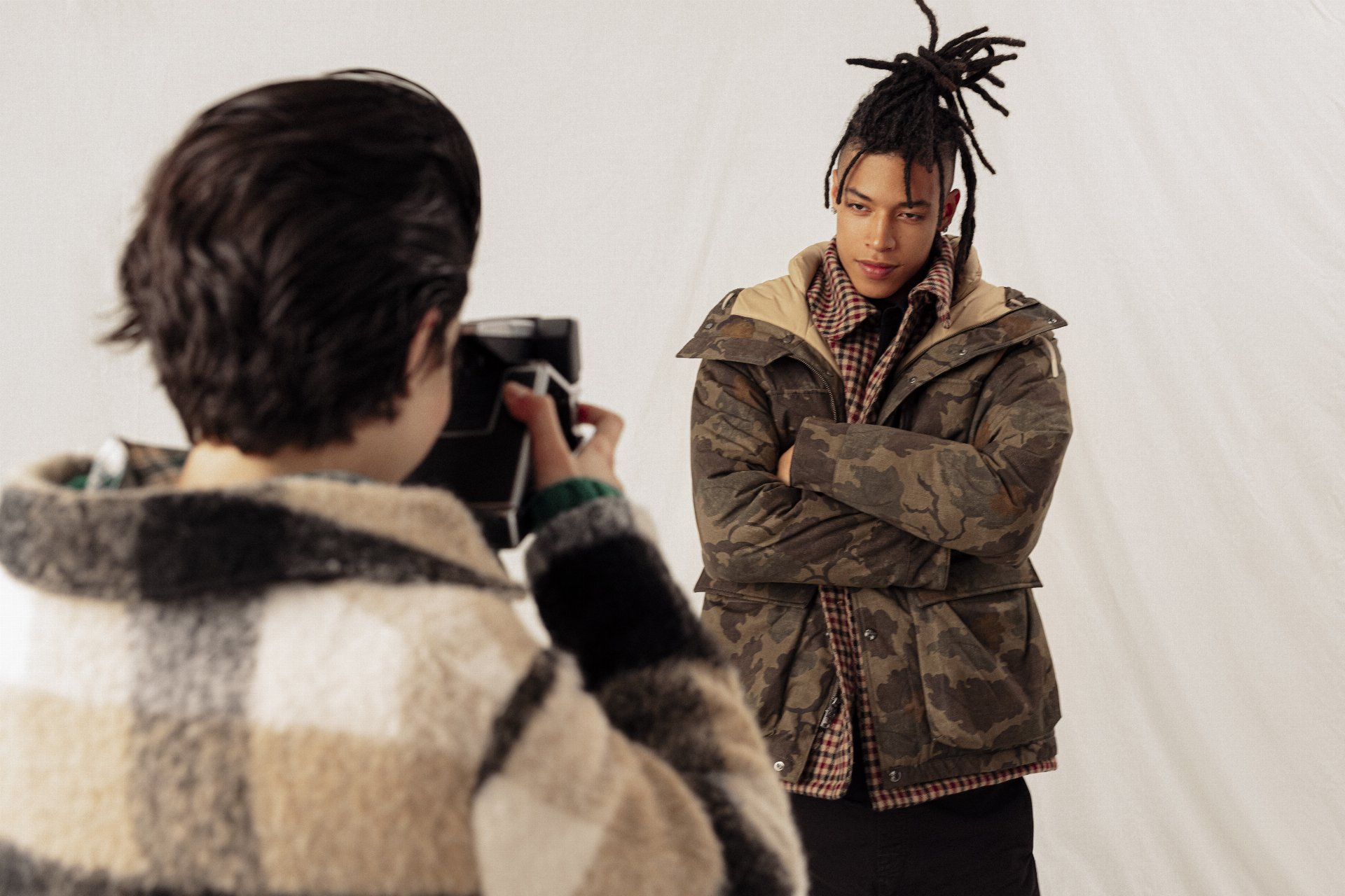 WOOLRICH — 14
