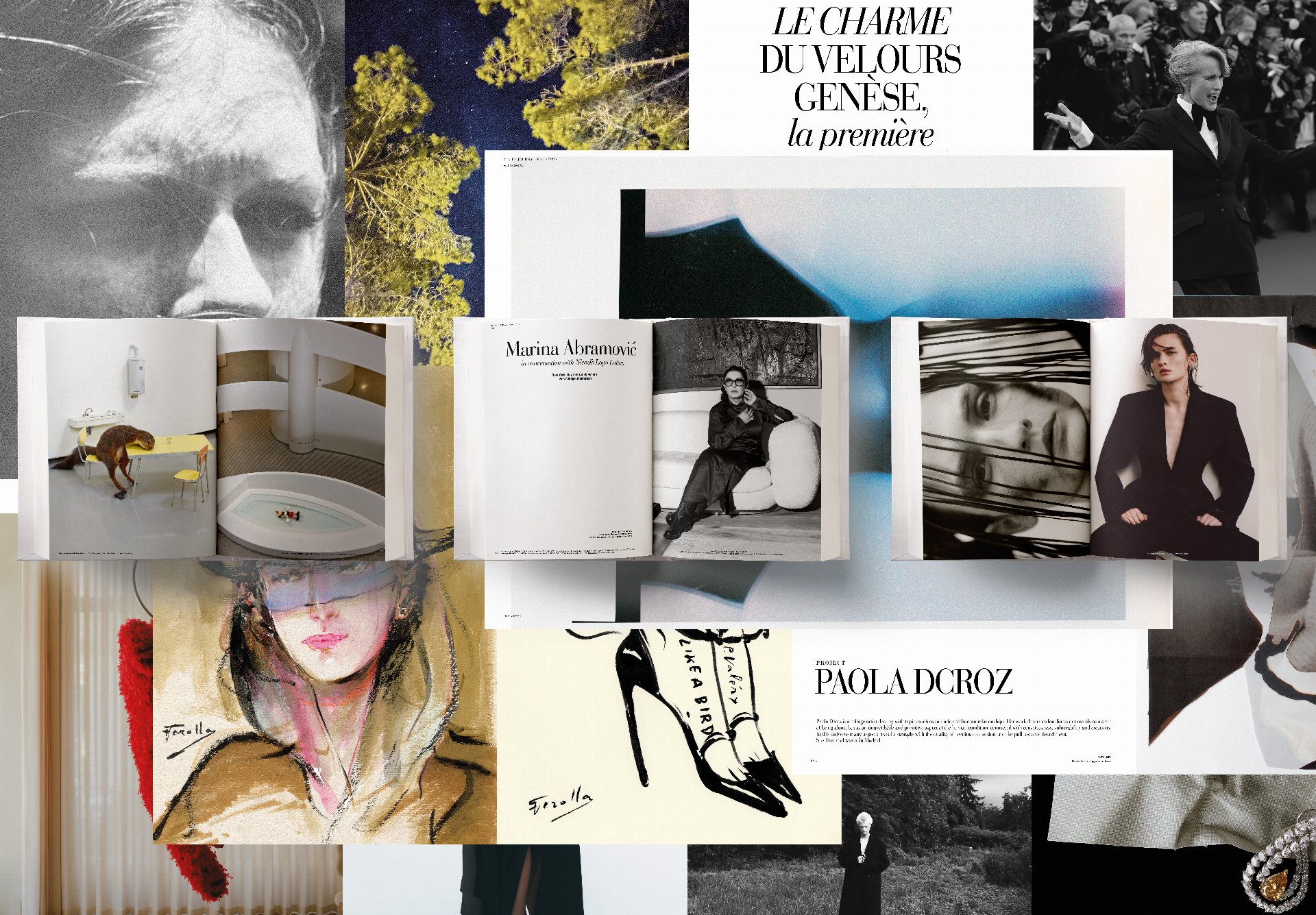 MIA LE JOURNAL N20 — 6