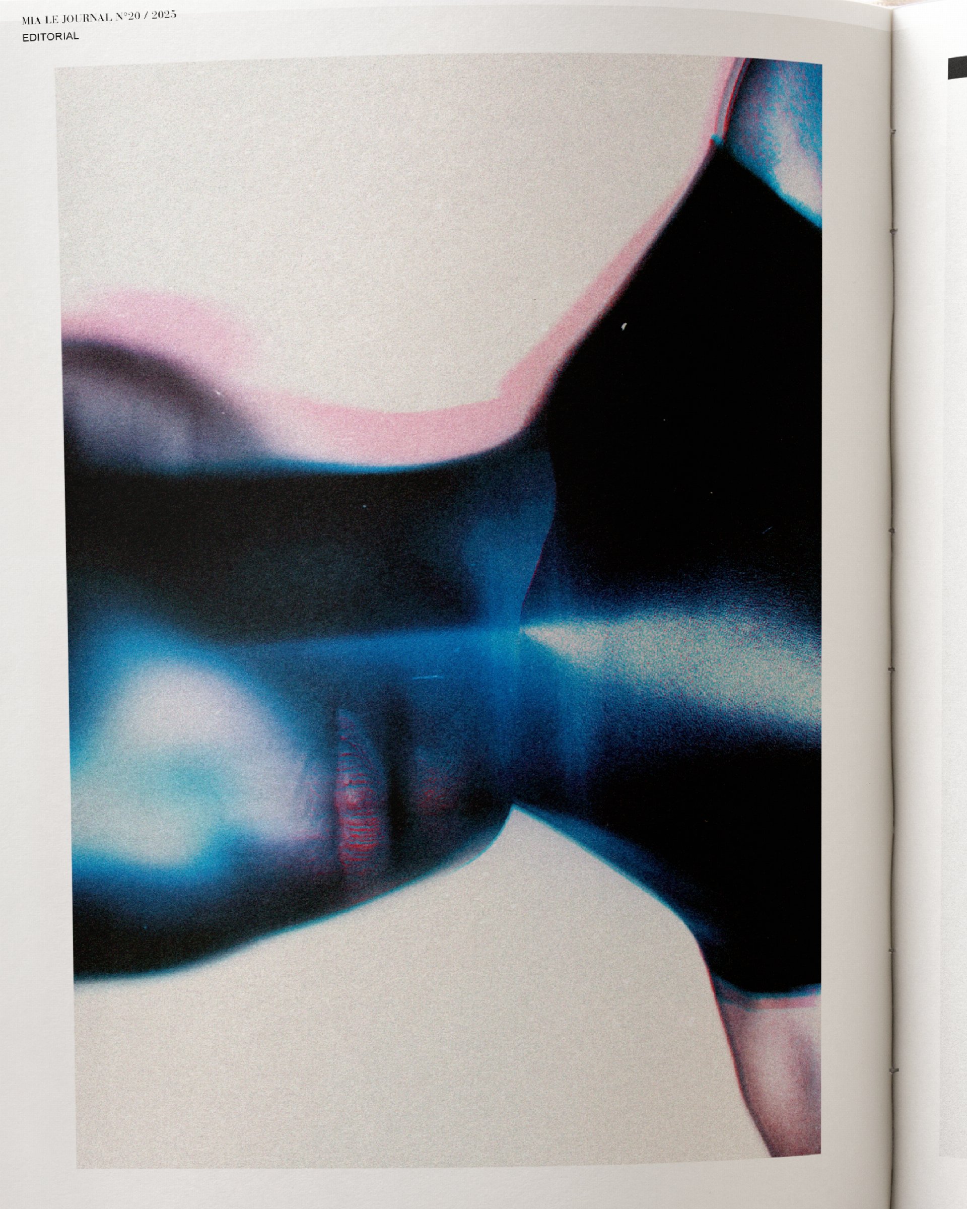 MIA LE JOURNAL N20 — 5