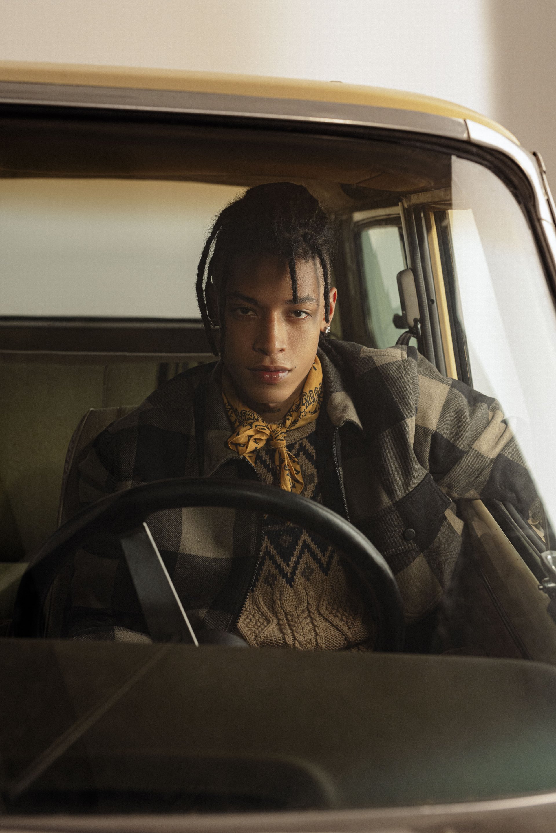 WOOLRICH — 6