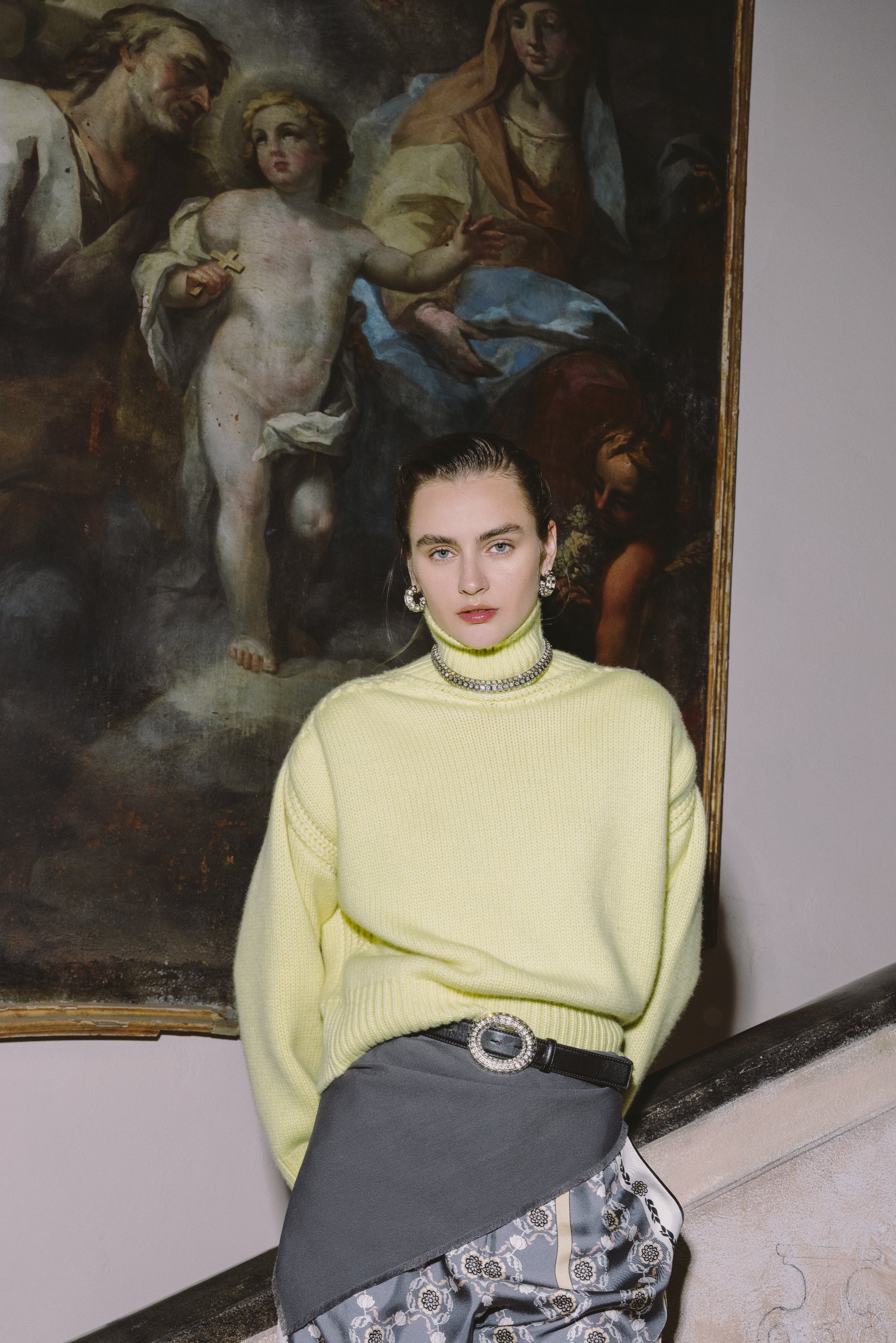 SONIA PETROFF — 5