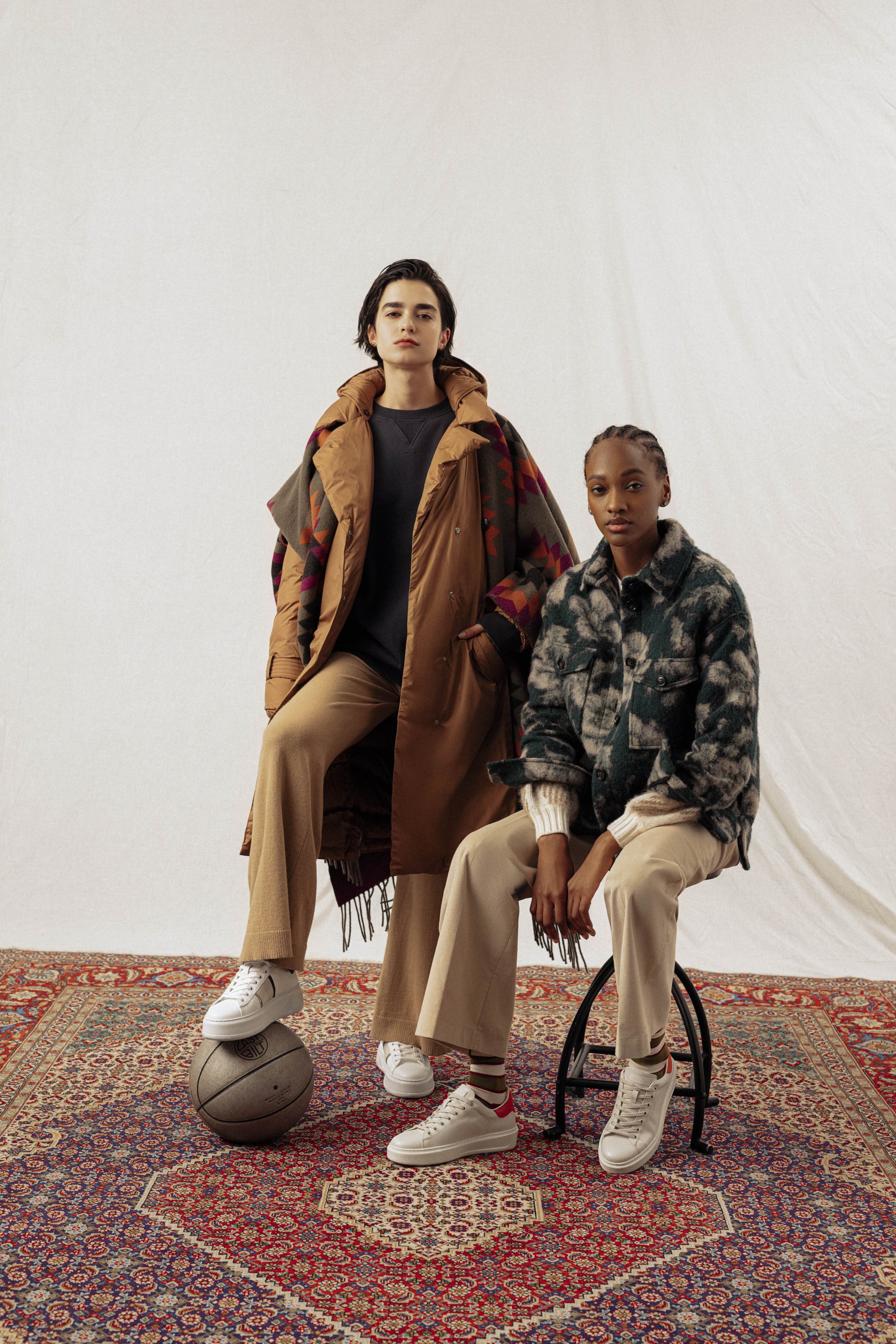 WOOLRICH — 7