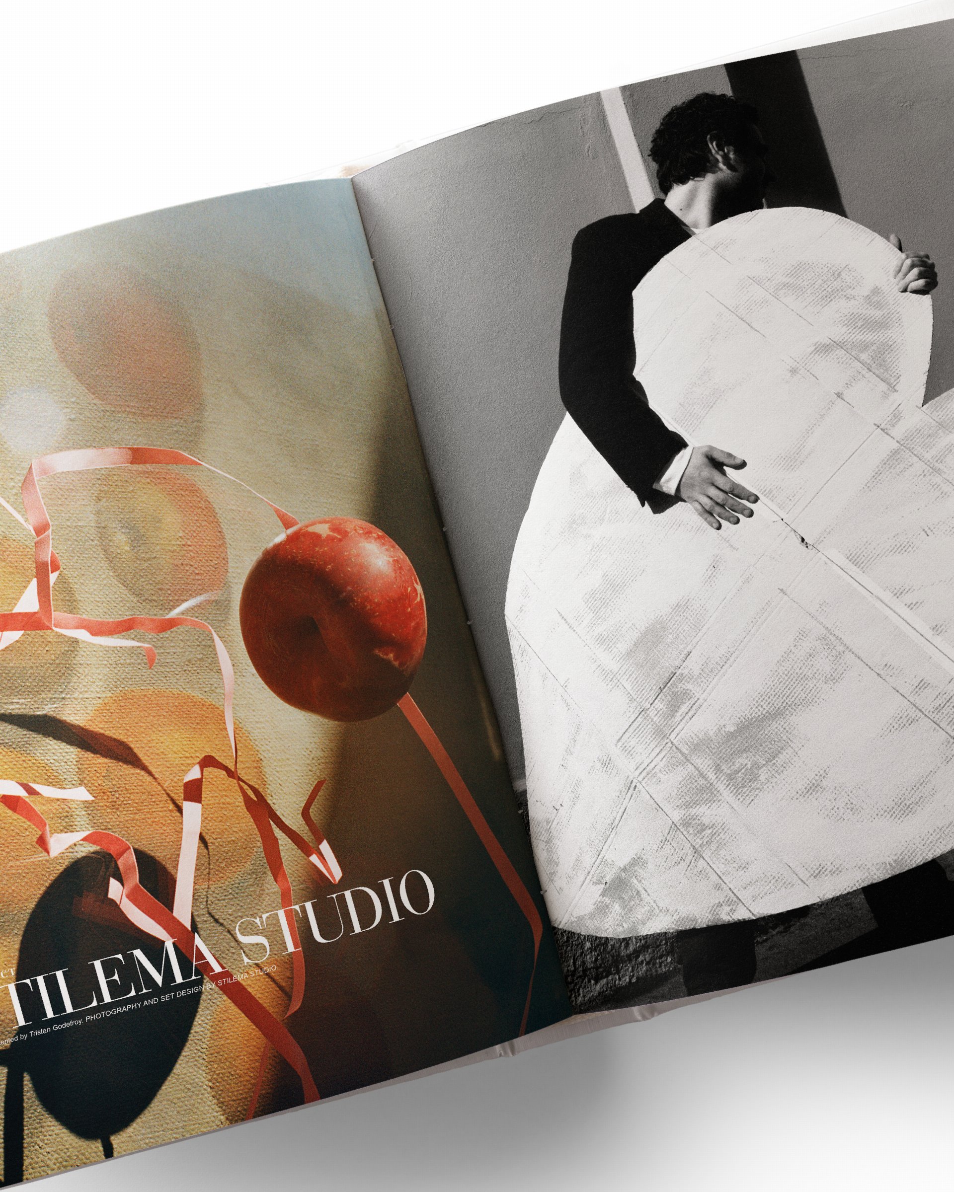 MIA LE JOURNAL — 4