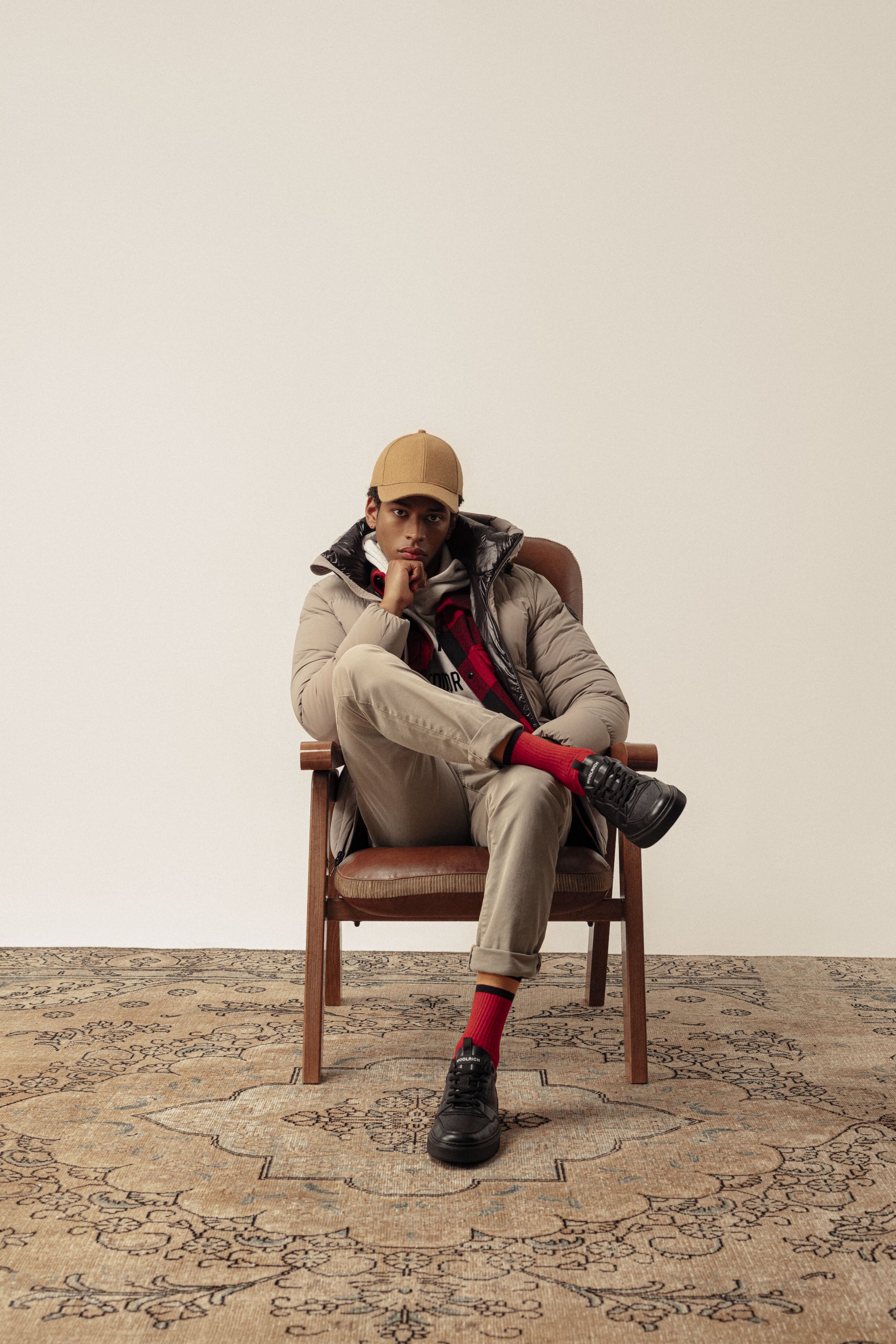 WOOLRICH — 11