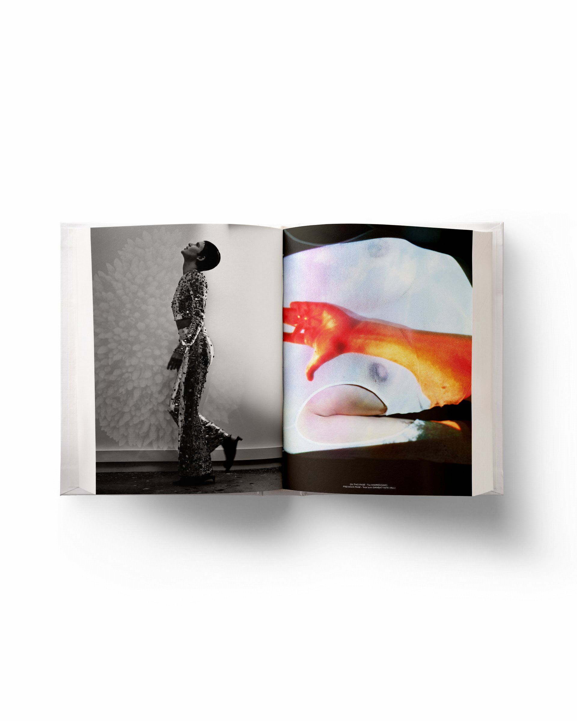 MIA LE JOURNAL — 2