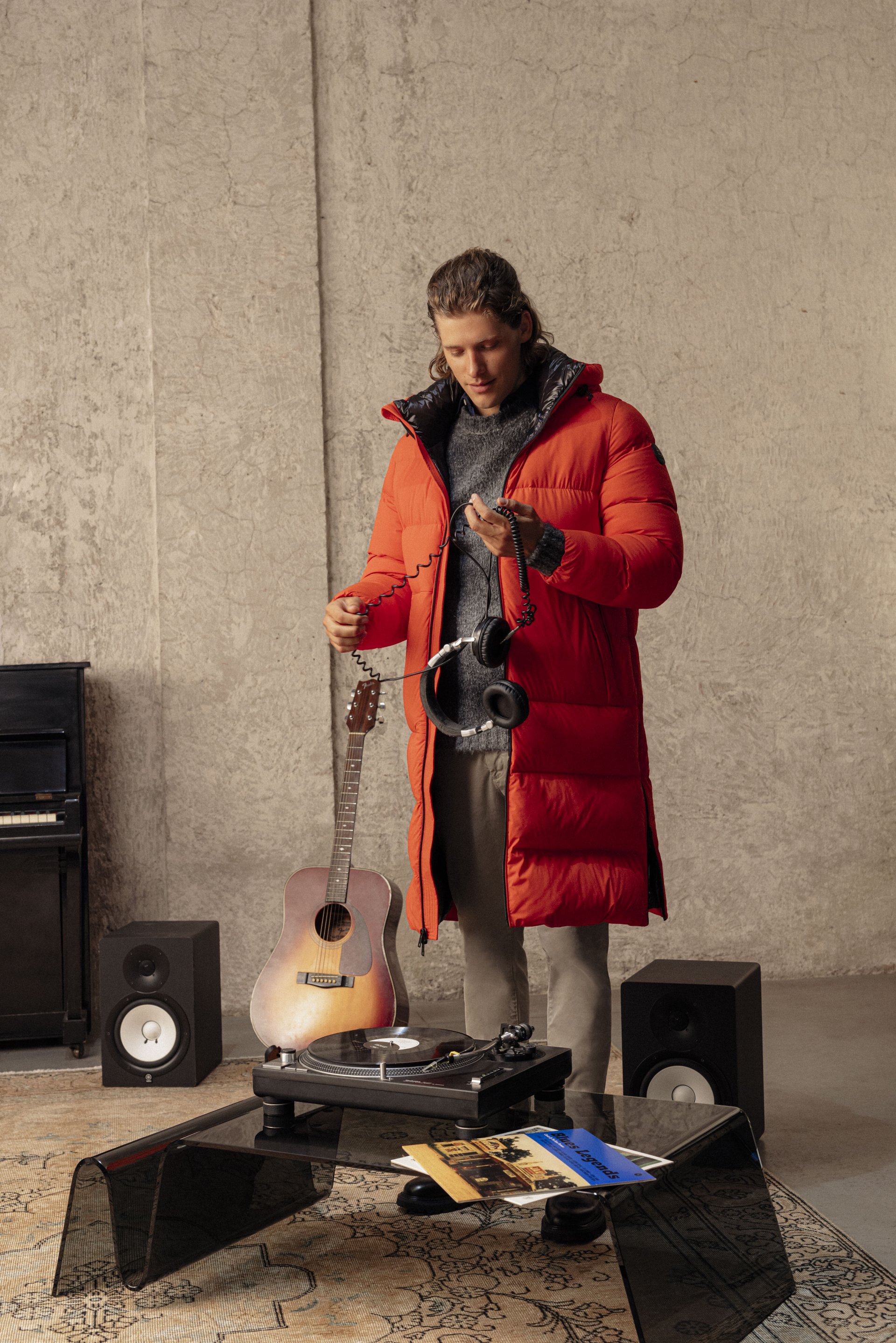 WOOLRICH — 12