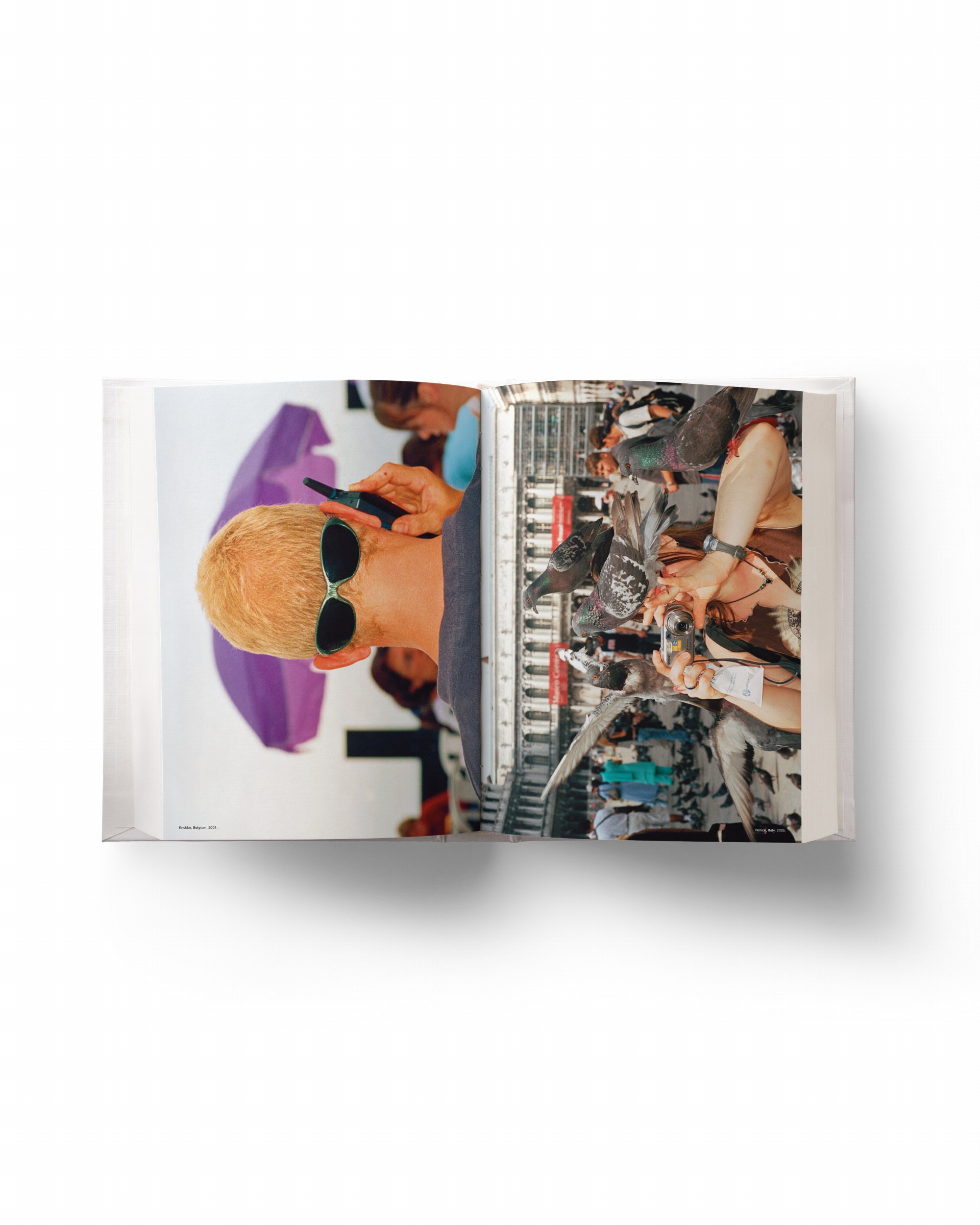 MIA LE JOURNAL — 3