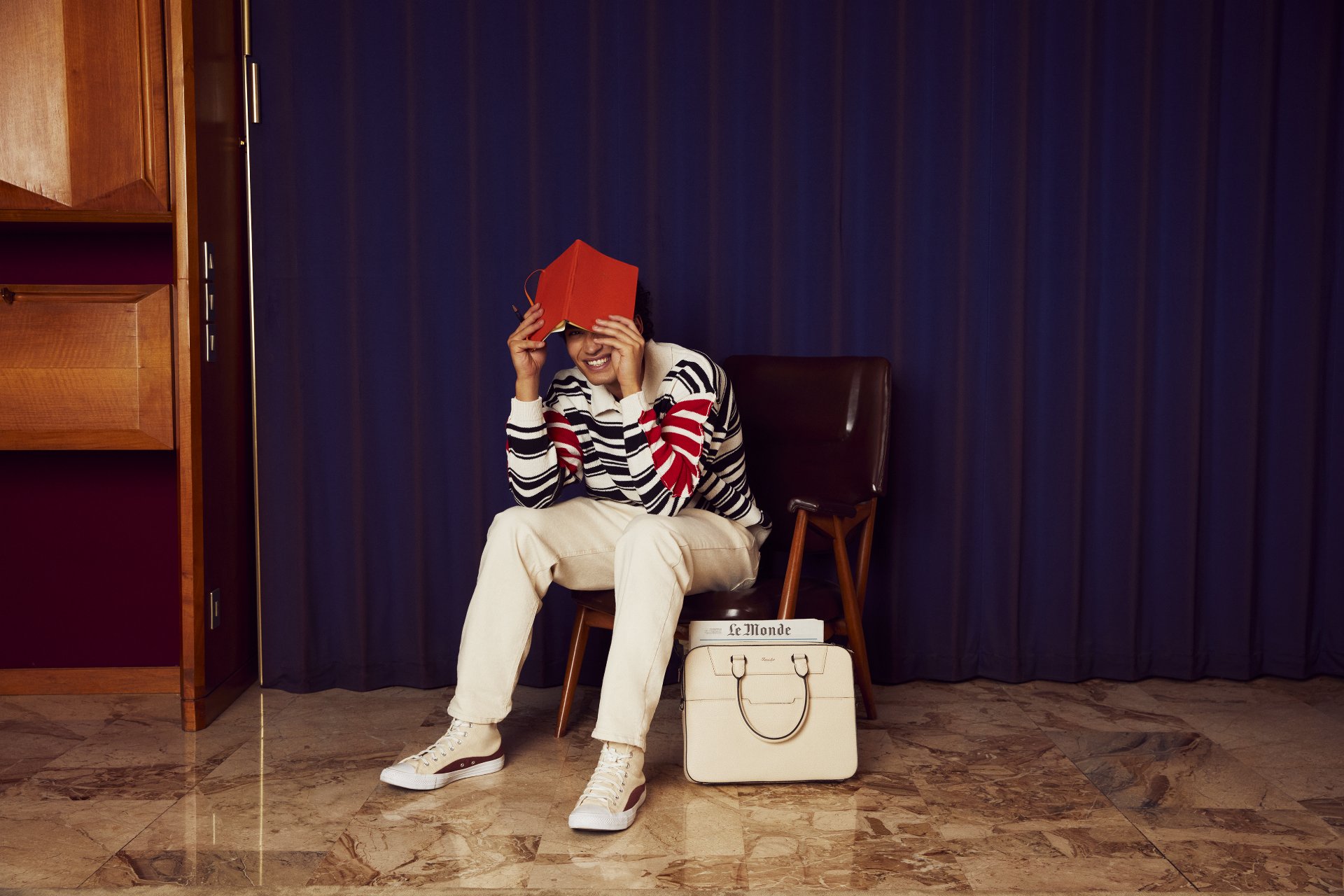 PINEIDER — 4
