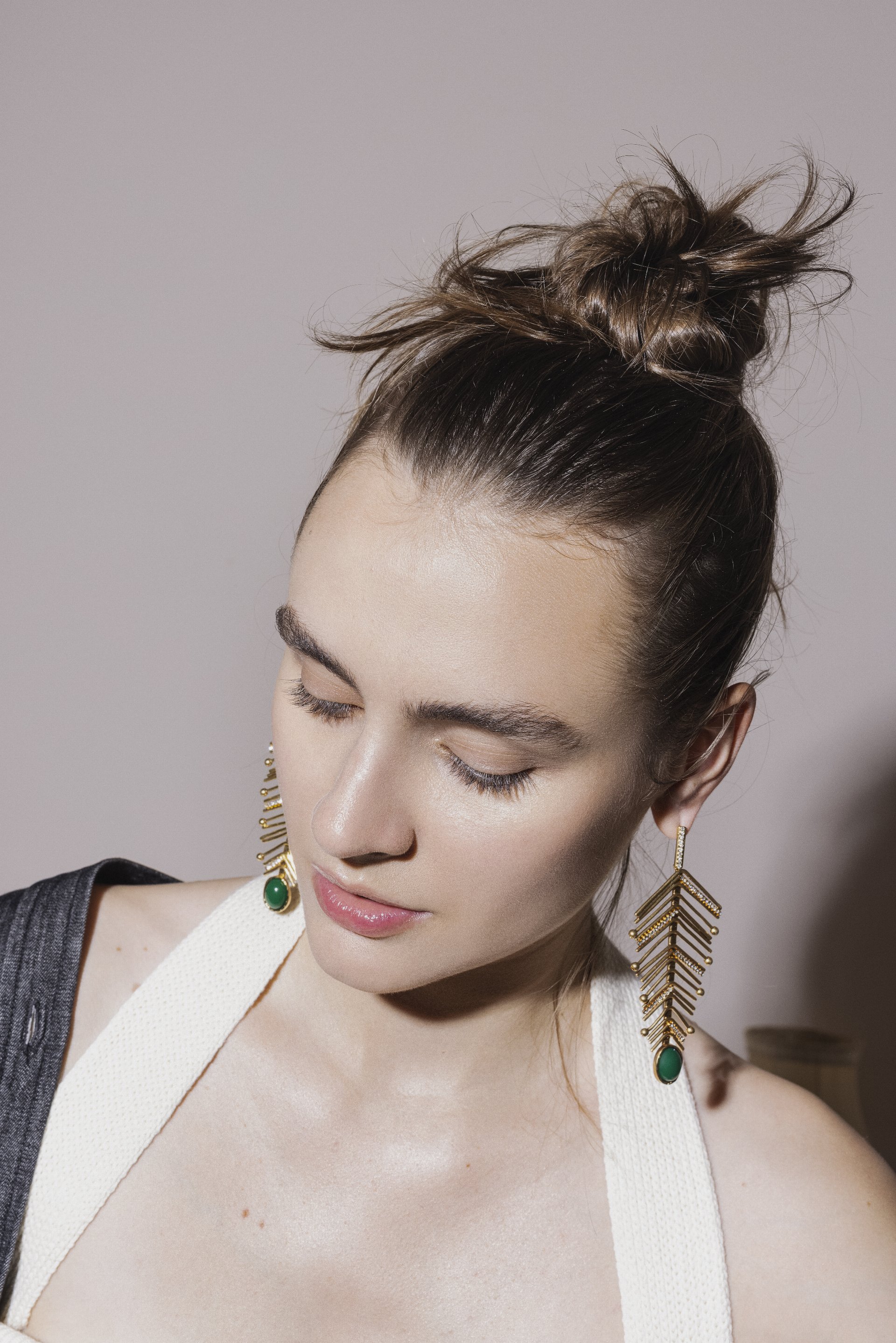 SONIA PETROFF — 6