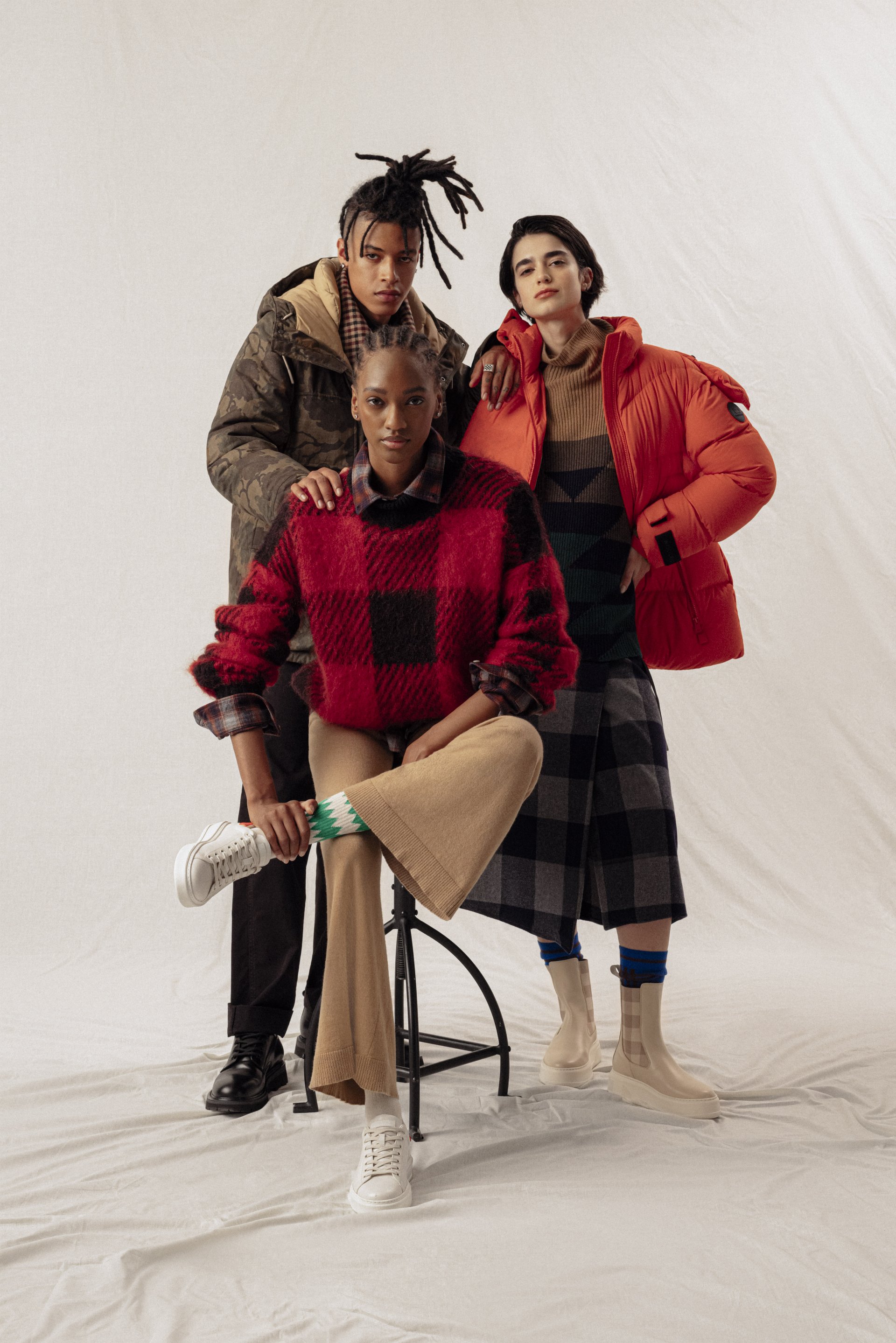 WOOLRICH — 15
