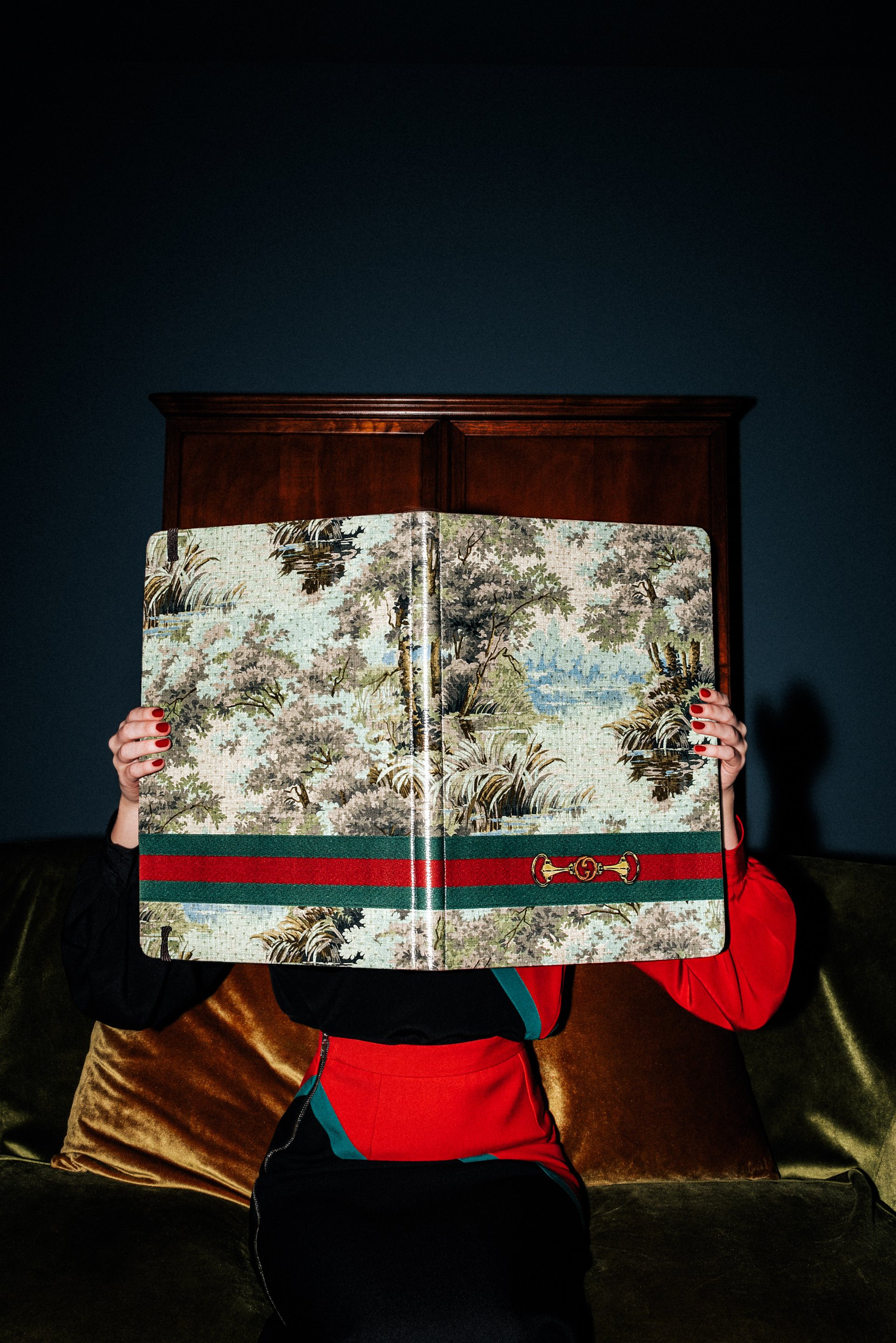 GUCCI — 2