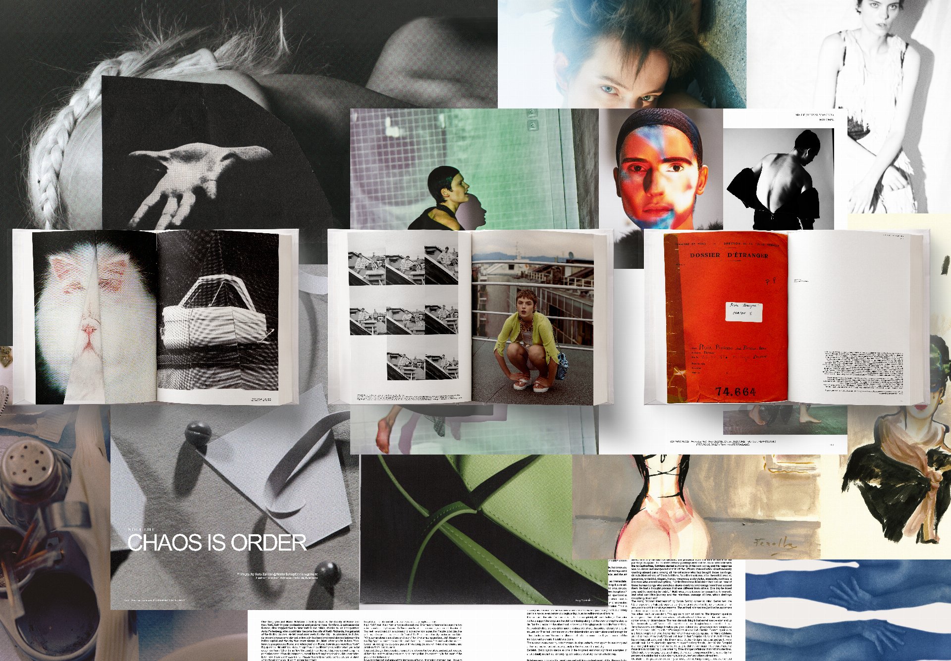 MIA LE JOURNAL — 6
