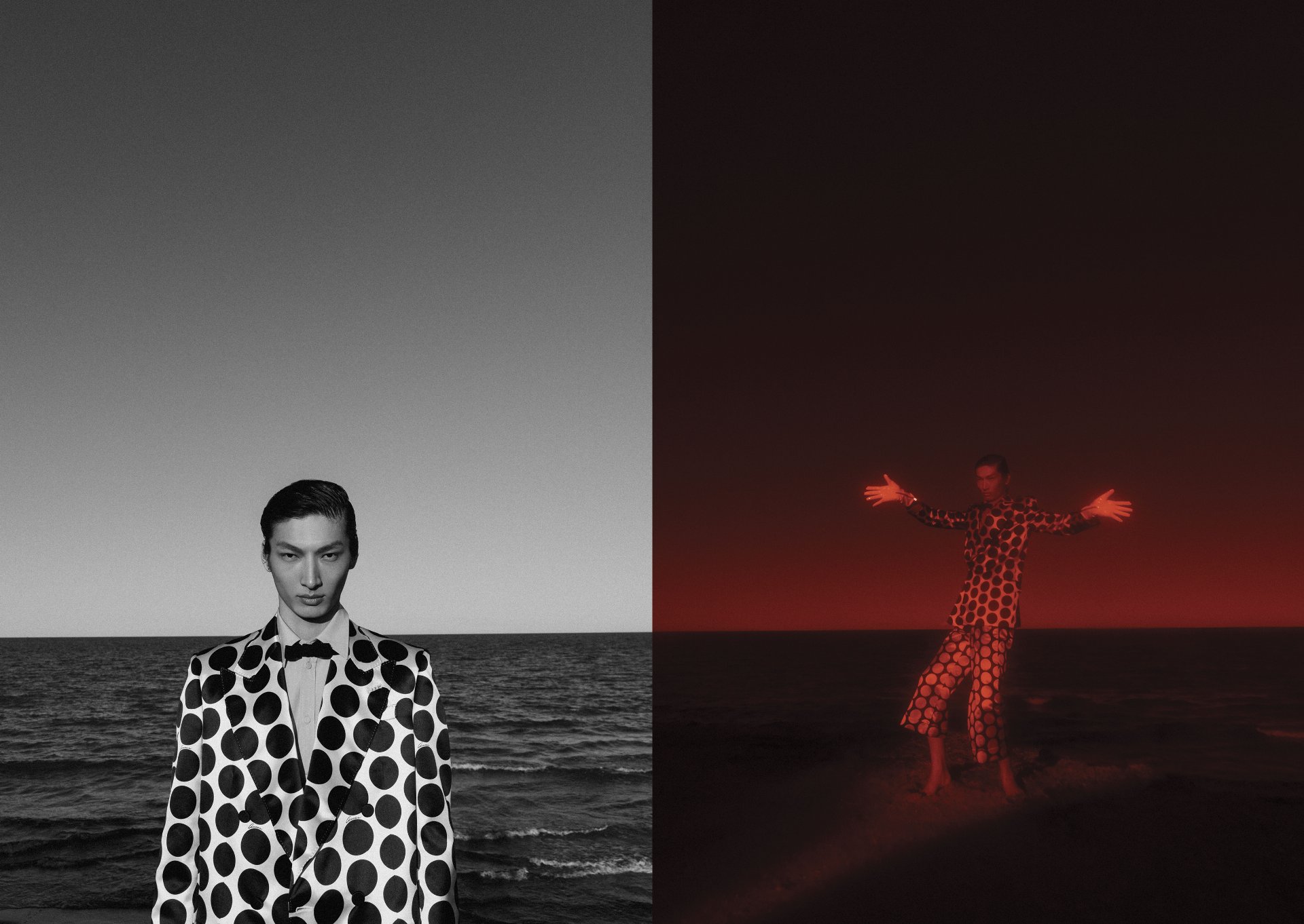 WHERE WE LANDED - GUCCI SERIES — 8