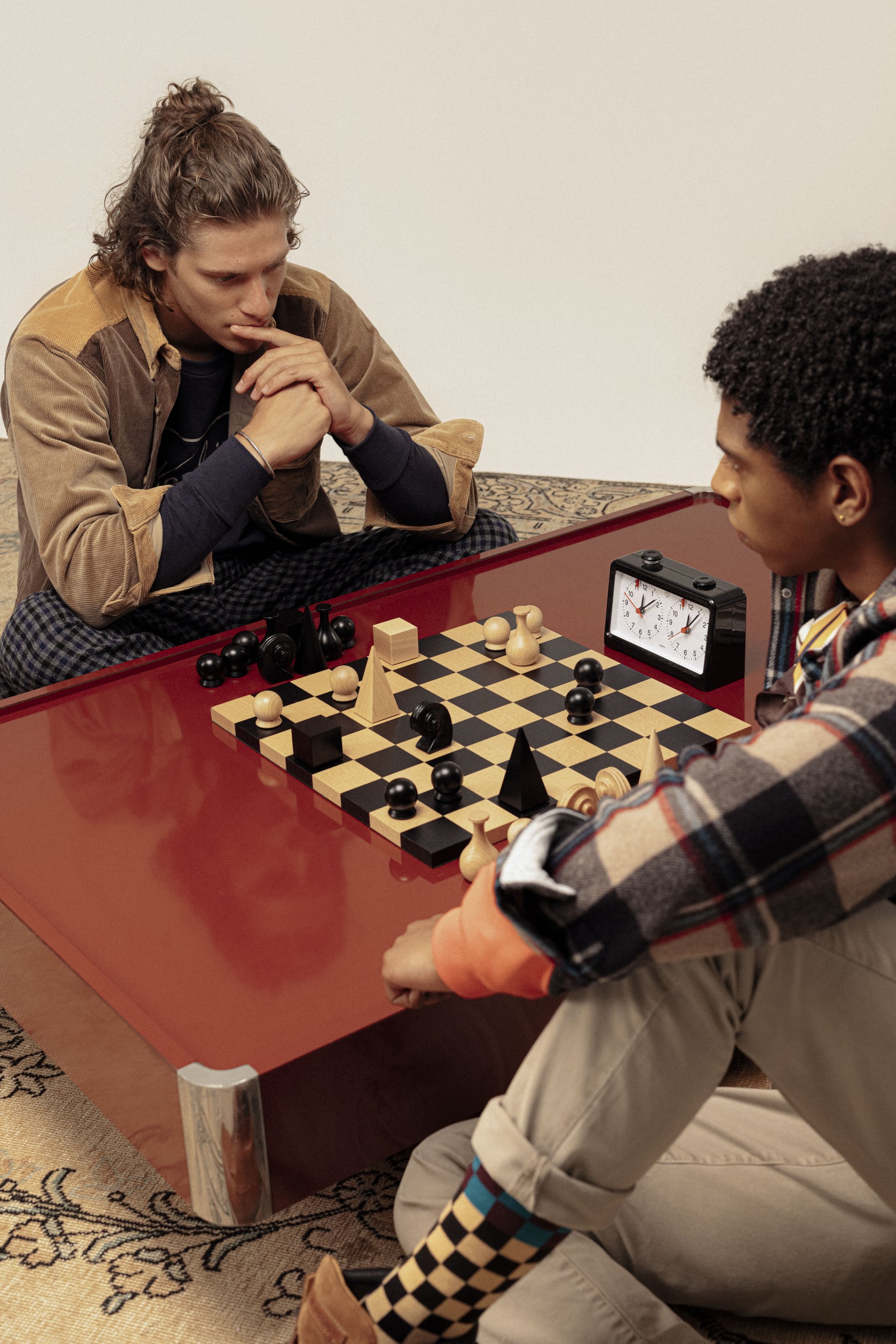 WOOLRICH — 2