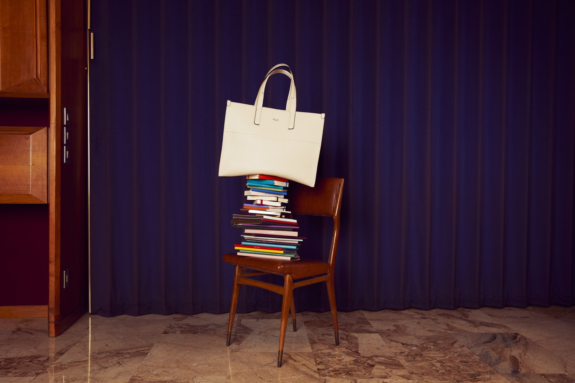PINEIDER — 8