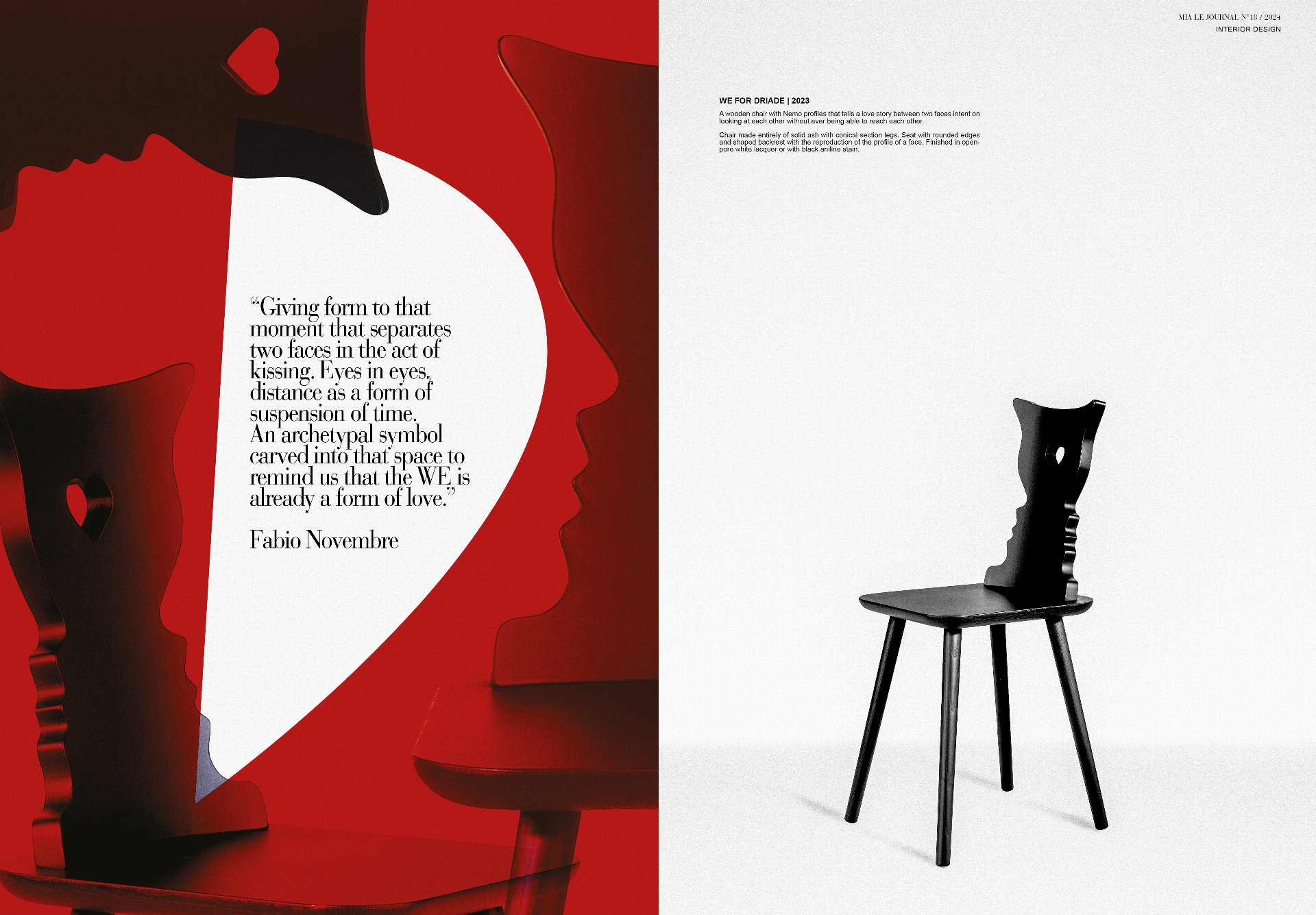 INTERIOR DESIGN PROJECT — 4