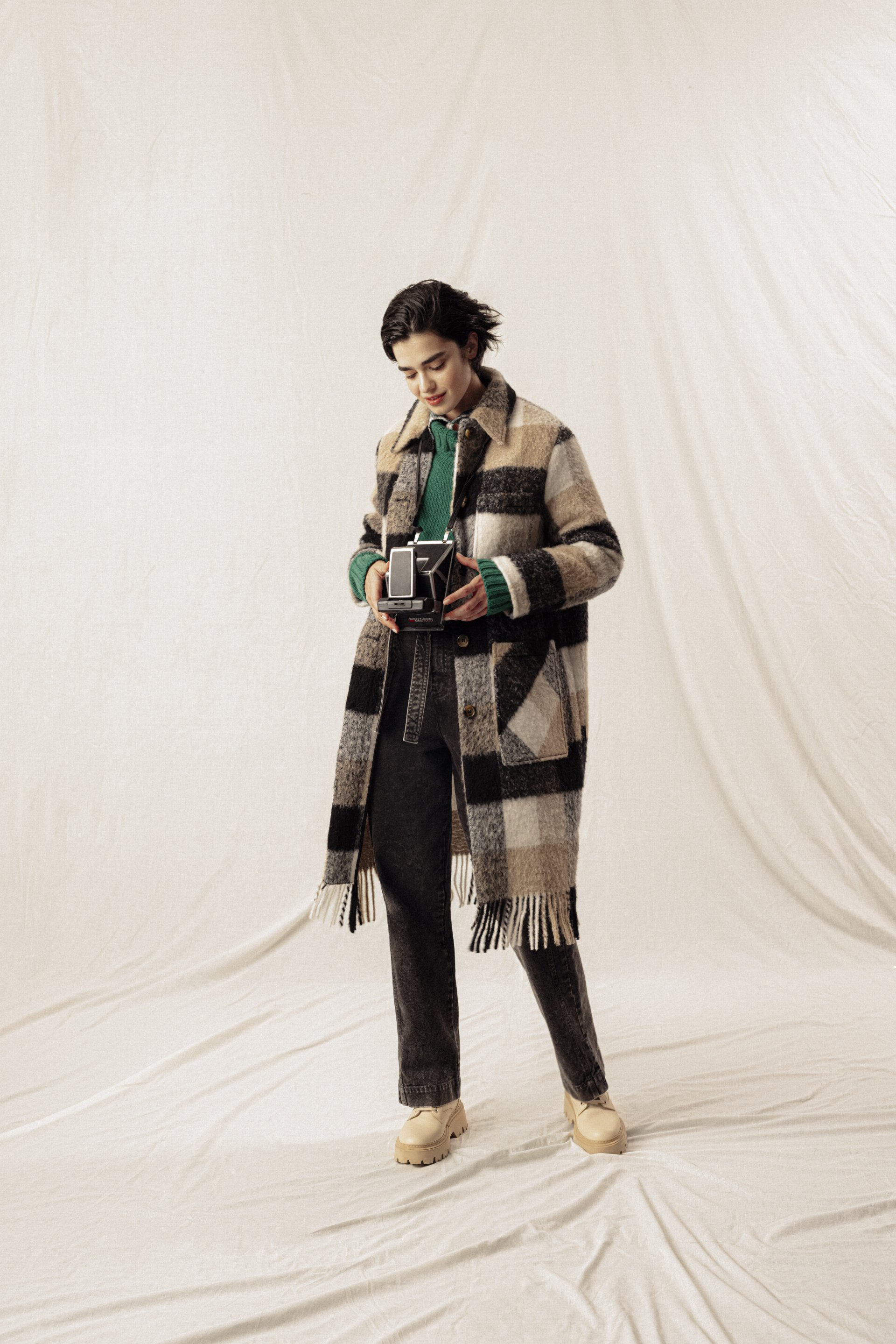 WOOLRICH — 3
